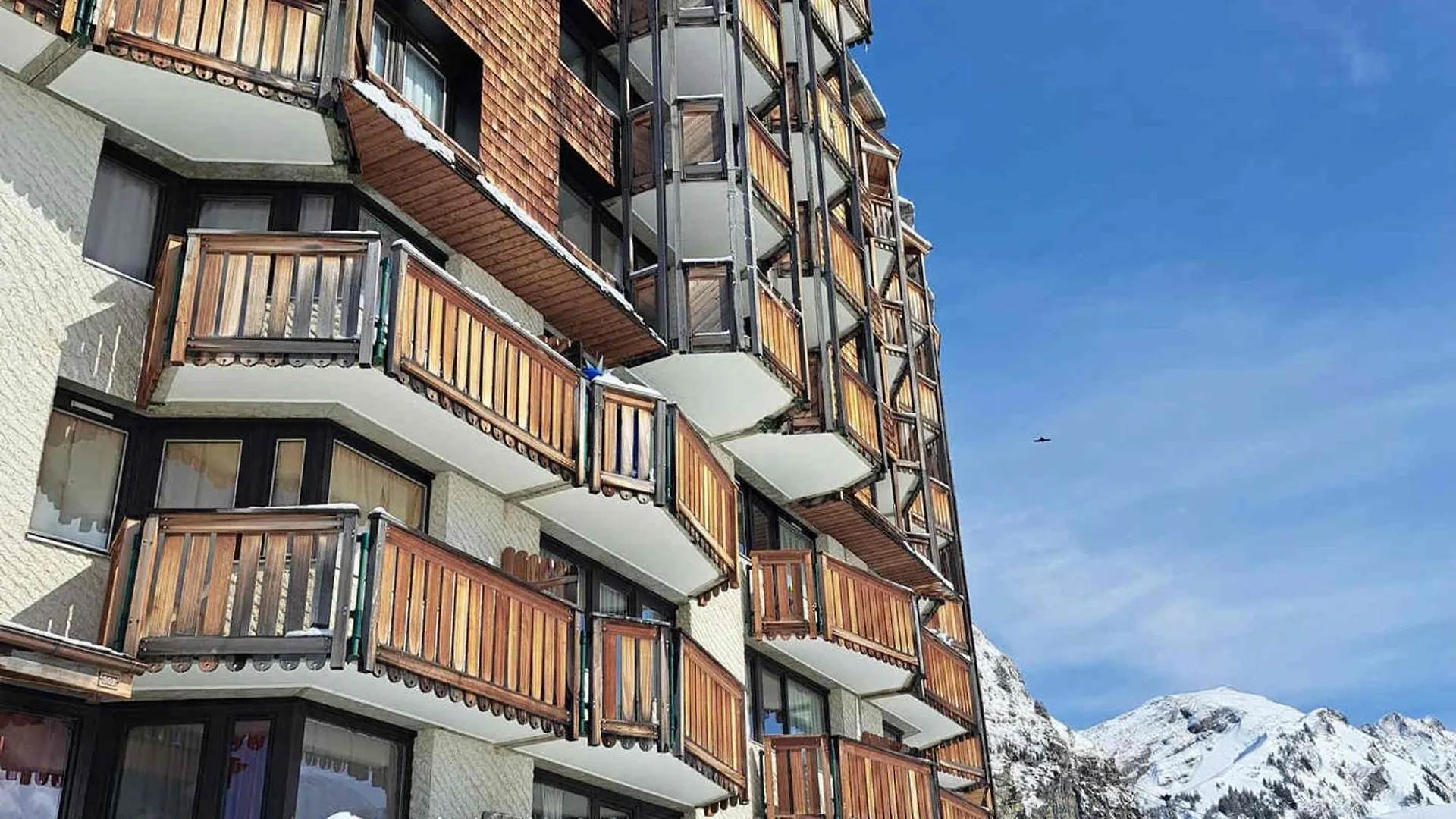 Charmant 2 Pieces, Balcon Sud, Tv, Wifi, Casier A Skis - Fr-1-314-217 Morzine Frankreich
